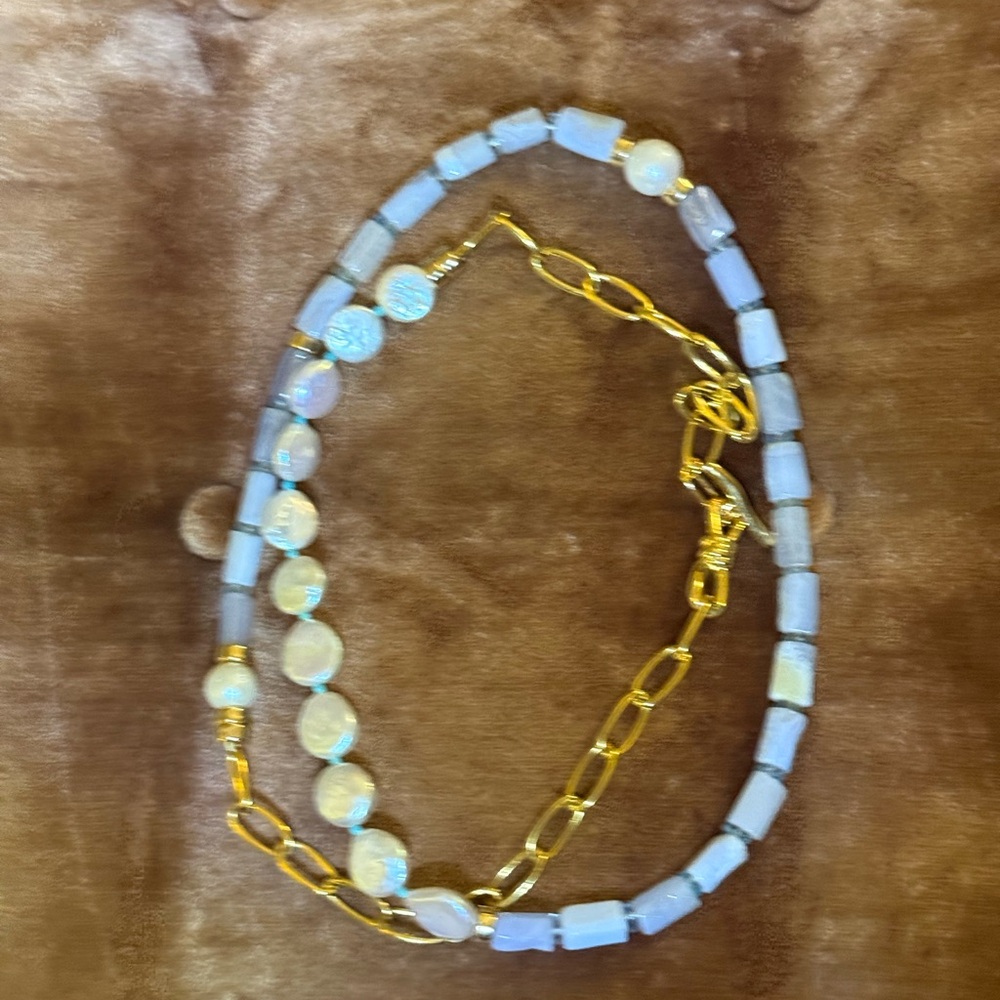 The Lizzie Fortunato Porto Covo Necklace - Picture 4 of 8